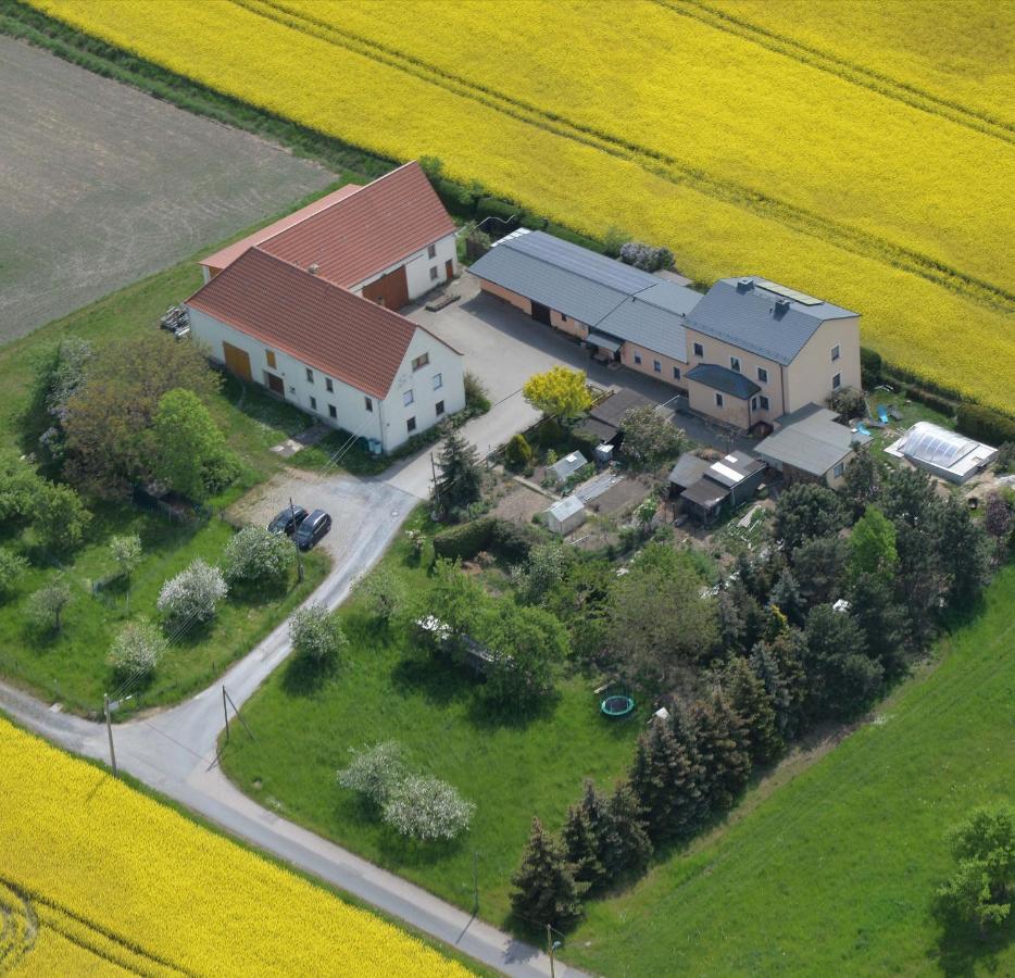 ホテル Gastehaus Schirner Niederau エクステリア 写真