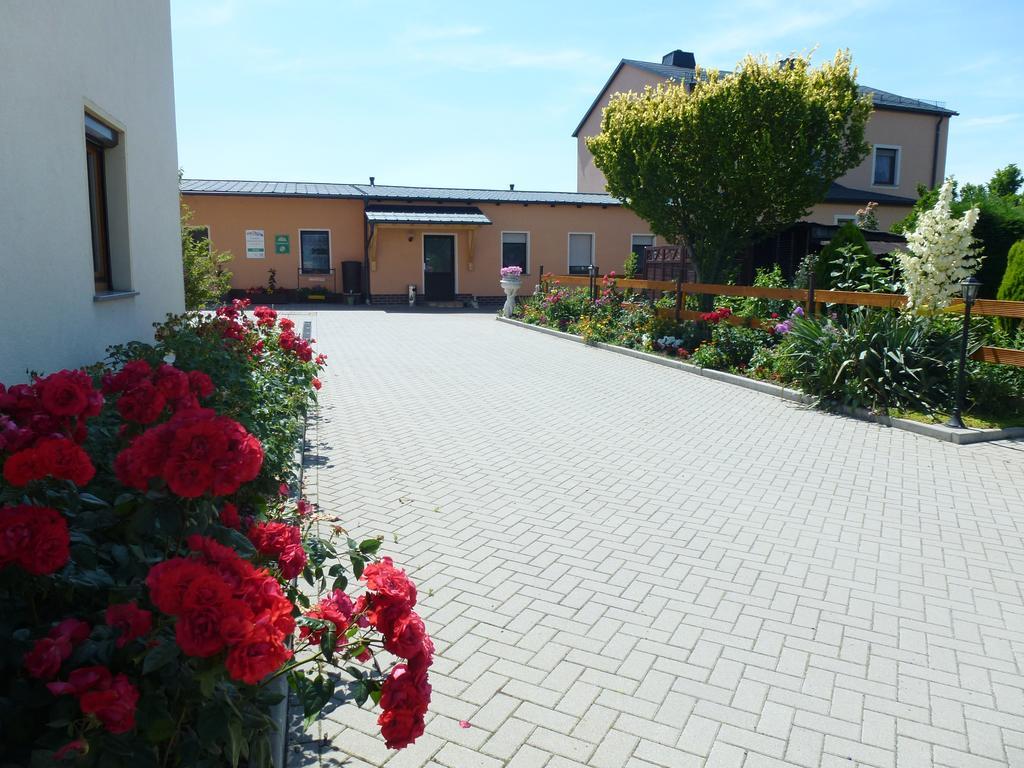 ホテル Gastehaus Schirner Niederau エクステリア 写真